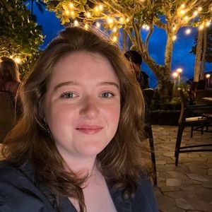 Meet your Posher, Gemma